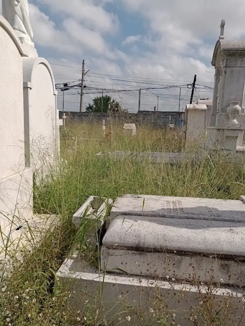 Panteon Municipal Huinala