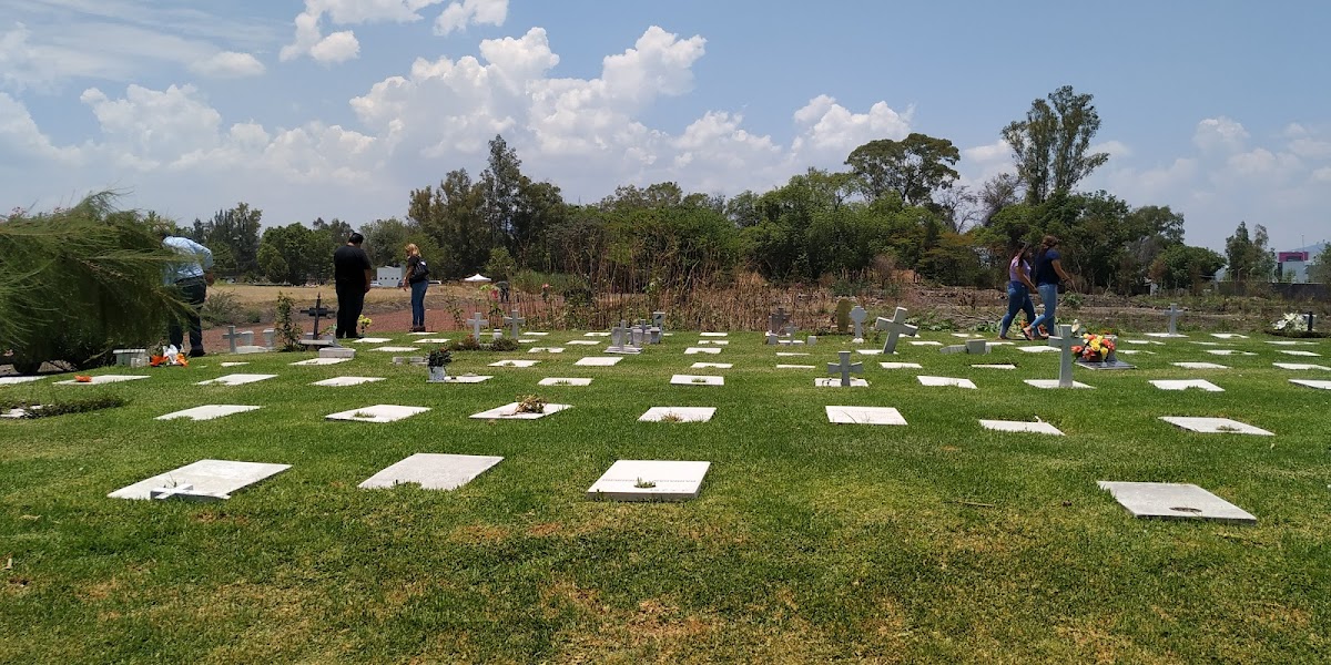 Panteón resurrección