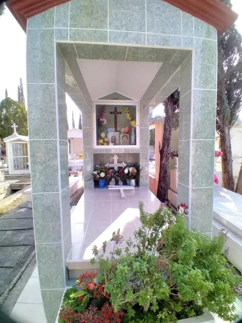 Parque Funeral del Refugio