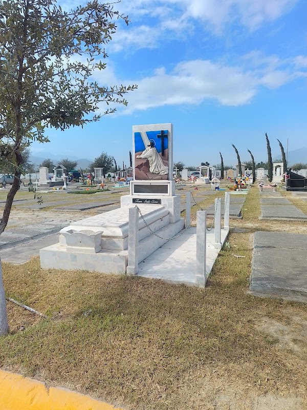 Parque Funeral Memorial