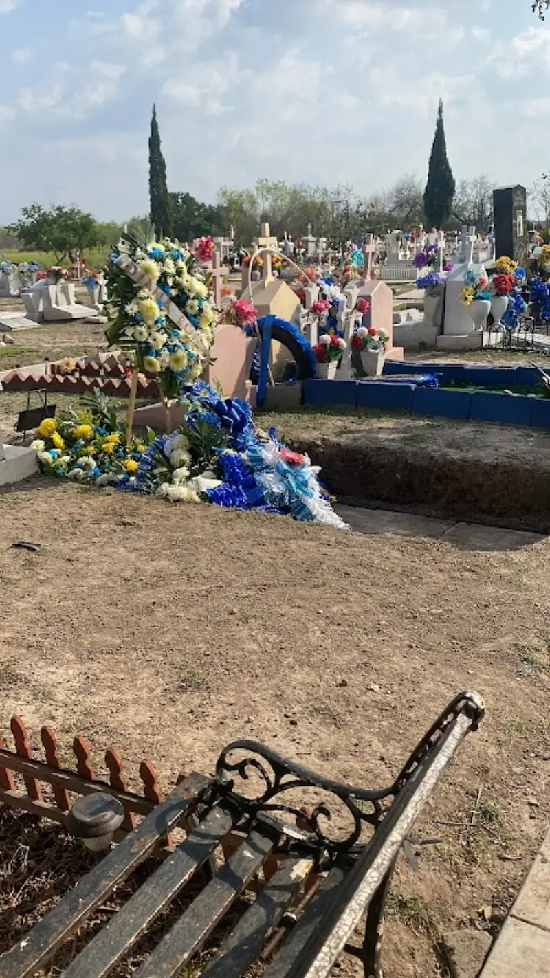 Parque Funeral San Joaquín