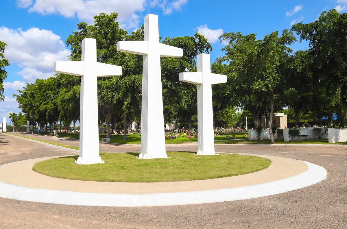 Parque Funeral San Martín Guasave