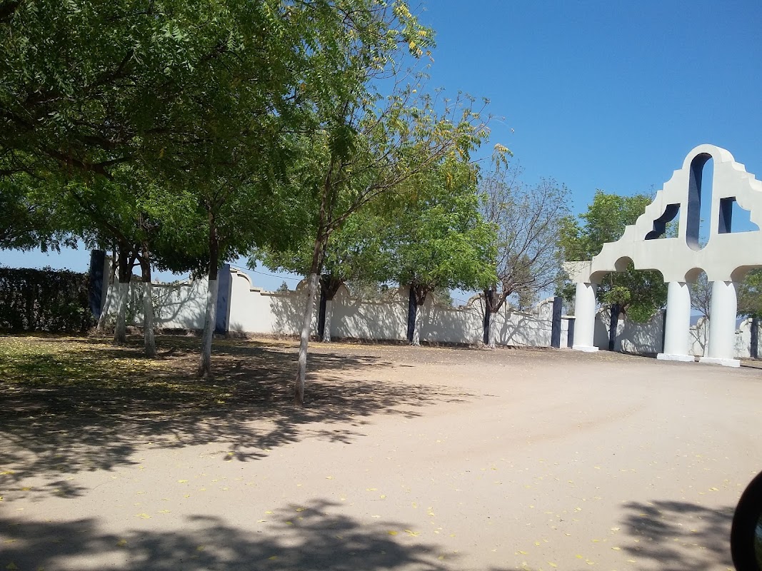 Parque Funeral Sedano