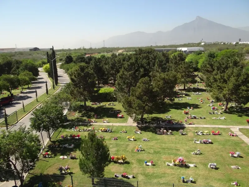 Parque Funeral y Capillas Jardines de San Miguel