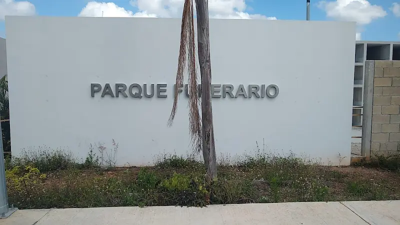 Parque Funeraria 106 (Carabanchel)