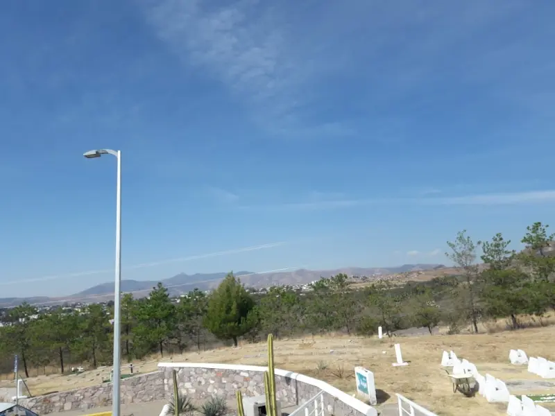 Parque Funerario Guanajuato Isseg