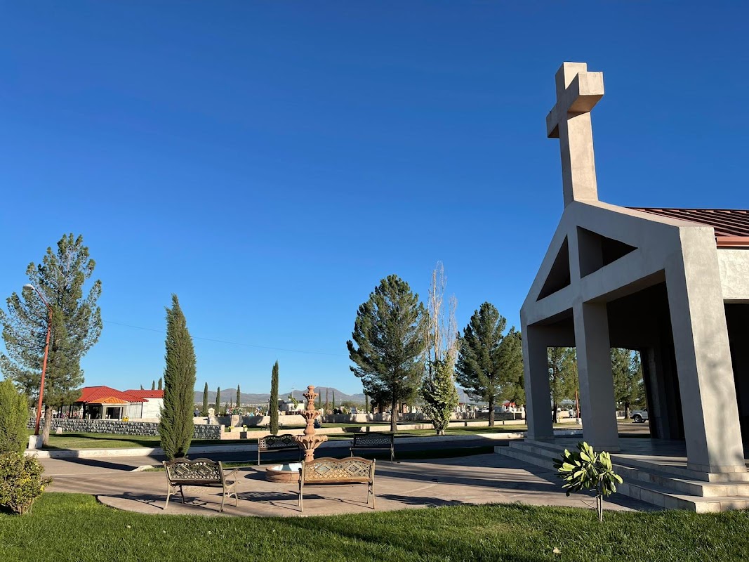 Parque Funerario renacimiento (Cementerio y Crematorio)