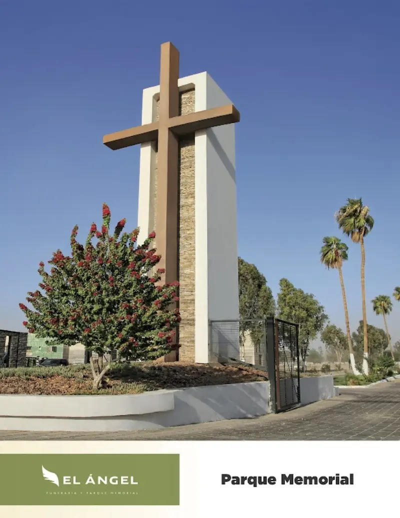 Parque Memorial el Ángel