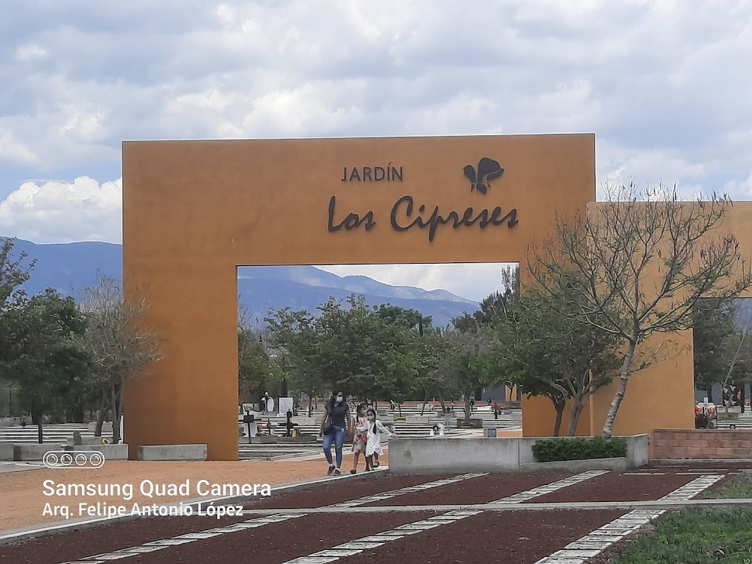 Parque Memorial Núñez Banuet