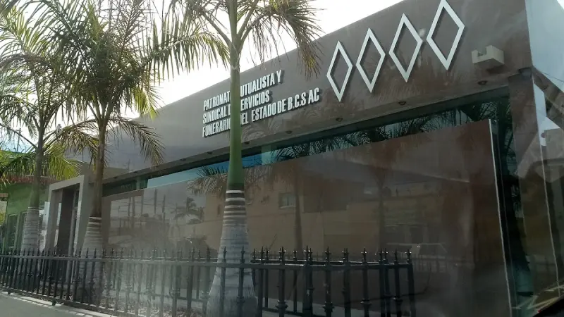 Patronato Mutualista y Sindical de Servicios Funerarios