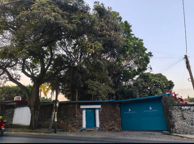 Paz Eterna Coberturas