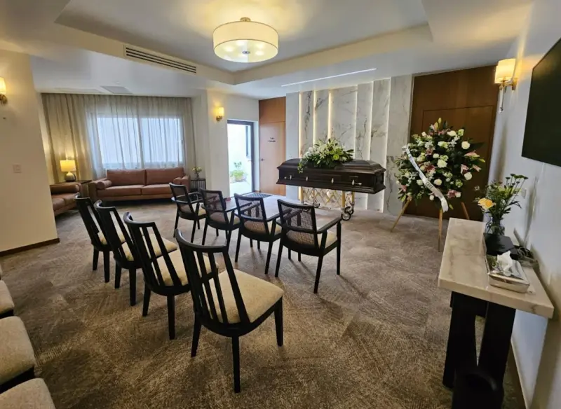 Peninsula Funeral Care