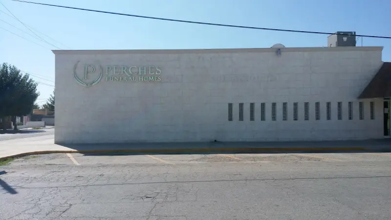 Perches Funeral Home