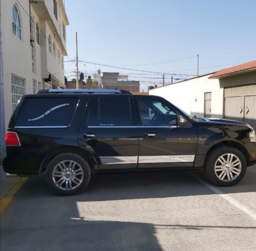 "Pérez" Servicios Funerarios