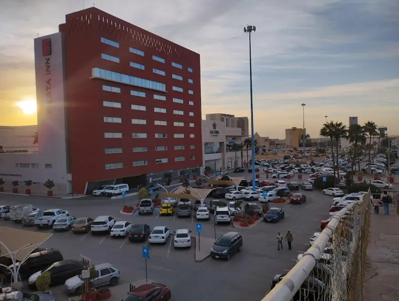 Periferico Raúl López Sánchez, Col. San Antonio de los Bravo, Torreón