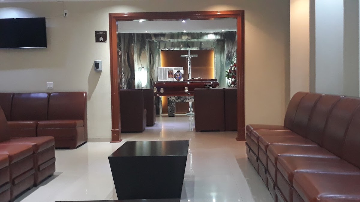 Plan de Apoyo de Asistencia Familiar Recinto Funerario