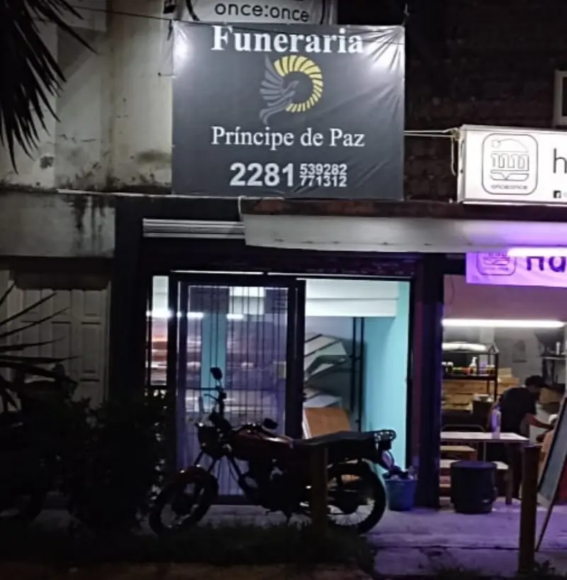 Príncipe de Paz