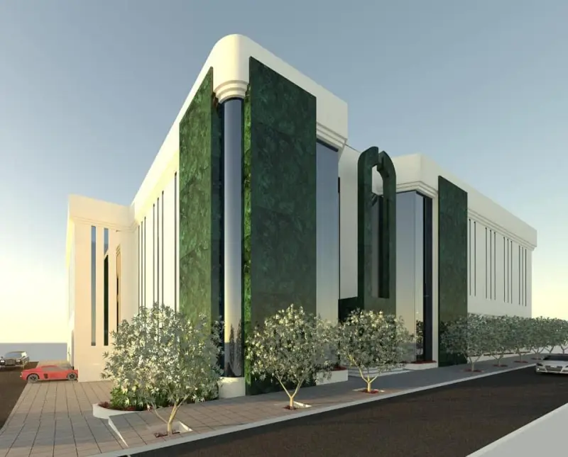 Programa de Apoyo de Beneficio Social