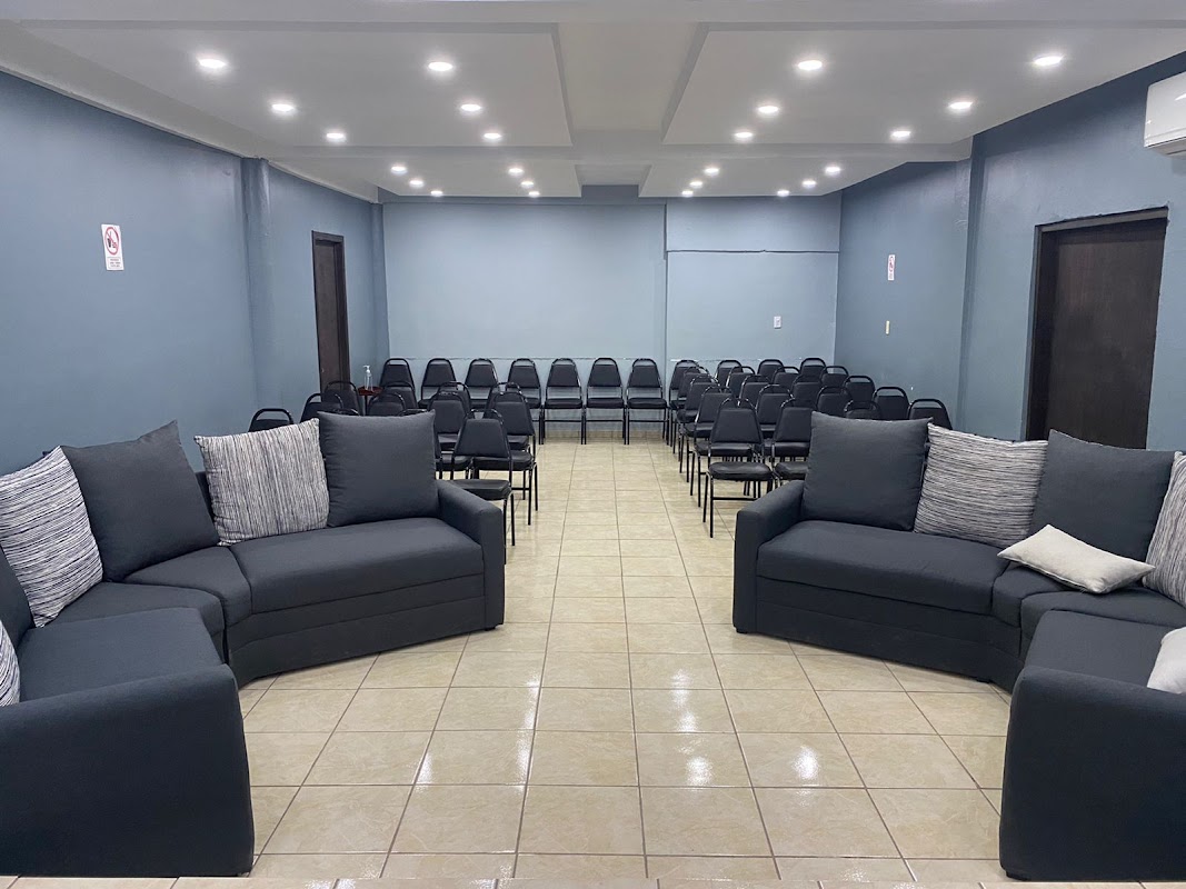 Ramos Servicios Funerarios