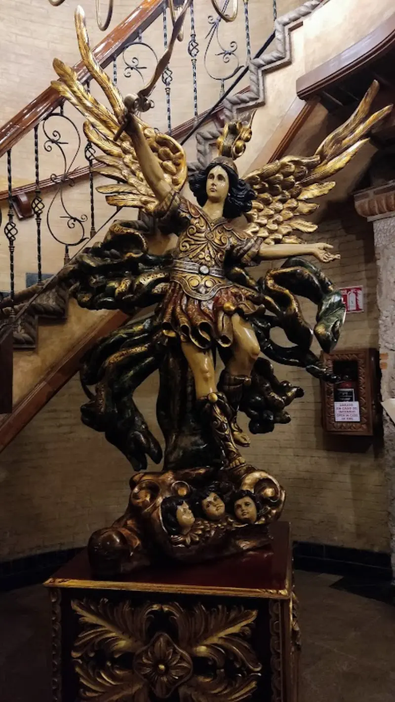 Recinto de la Esperanza