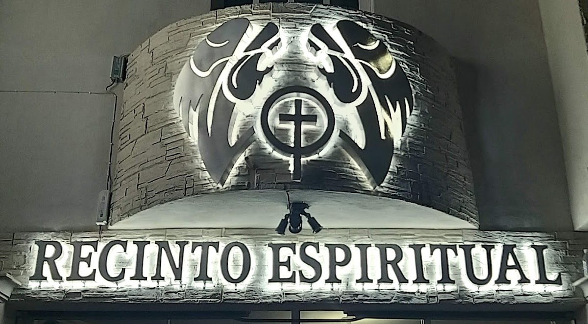 Recinto Espiritual