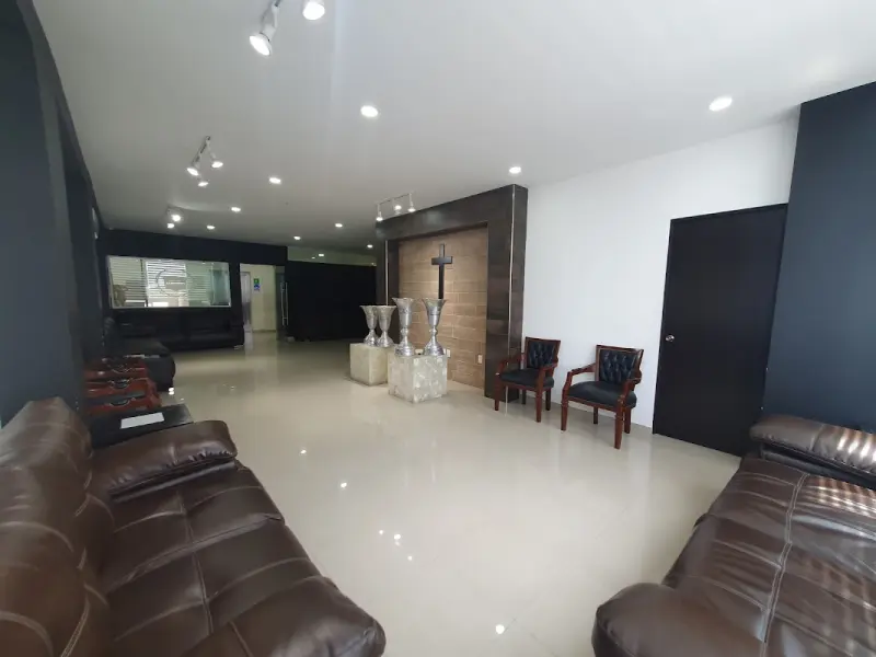 Recinto Funeral Central