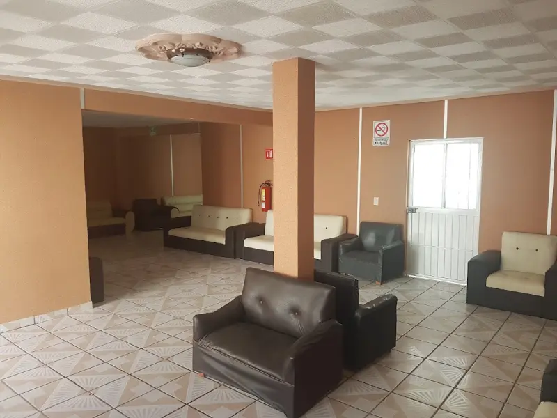 Recinto Funeral el Paraiso