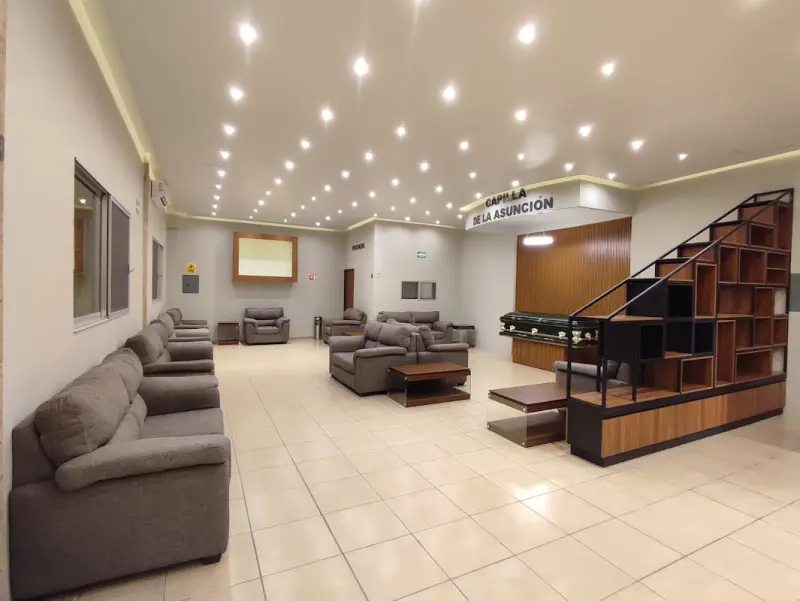 Recinto Funeral Jardin de la Esperanza