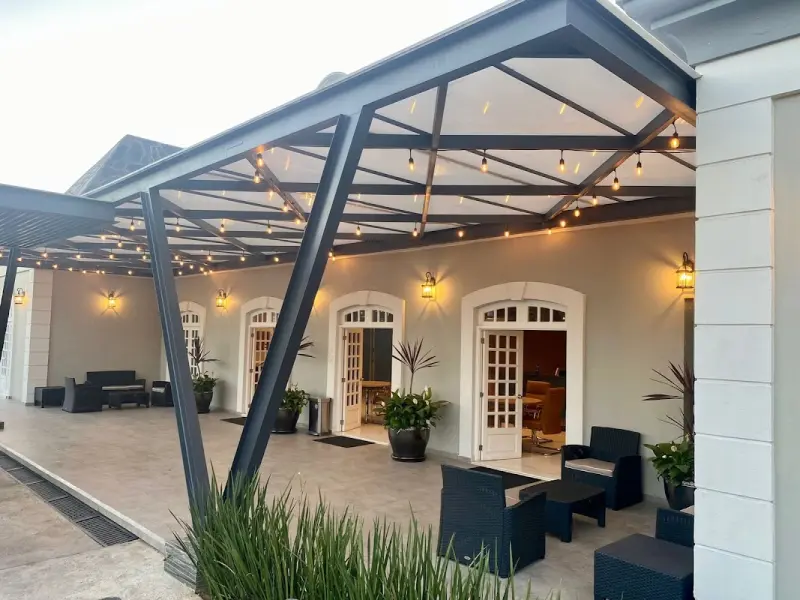 Recinto Funeral Jardín de la Esperanza Jacona