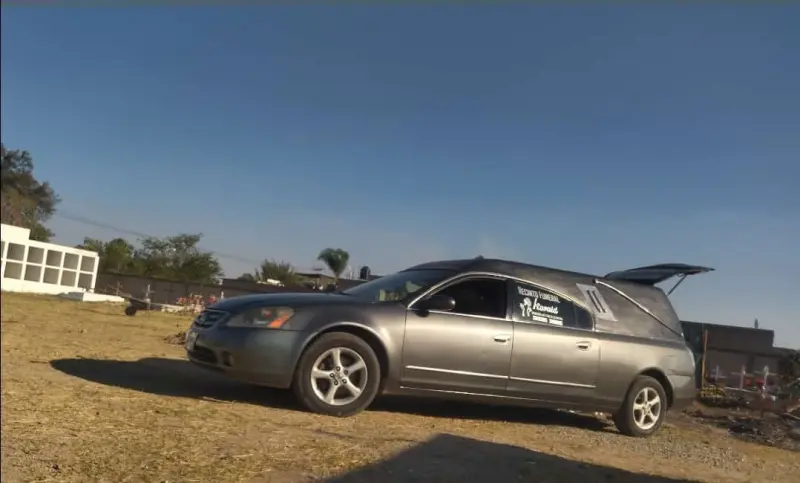 Recinto Funeral Karaid