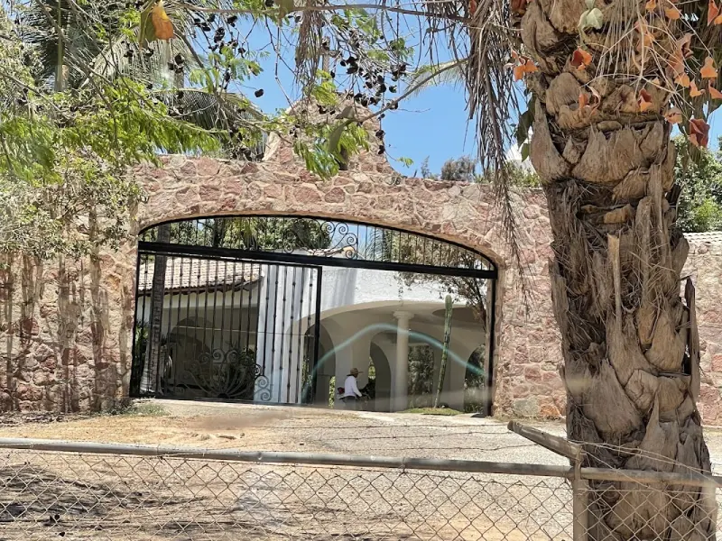 Recinto Funeral las Lomas