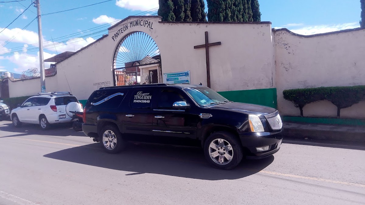 Recinto Funeral Renacer