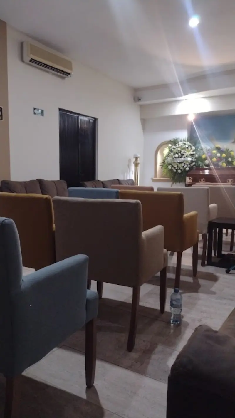 Recinto Funeral San José