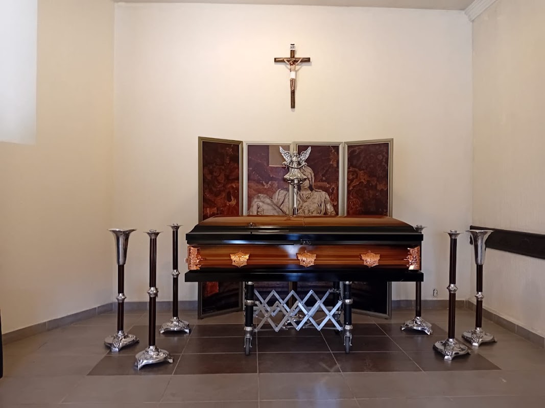Recinto Funerario San José