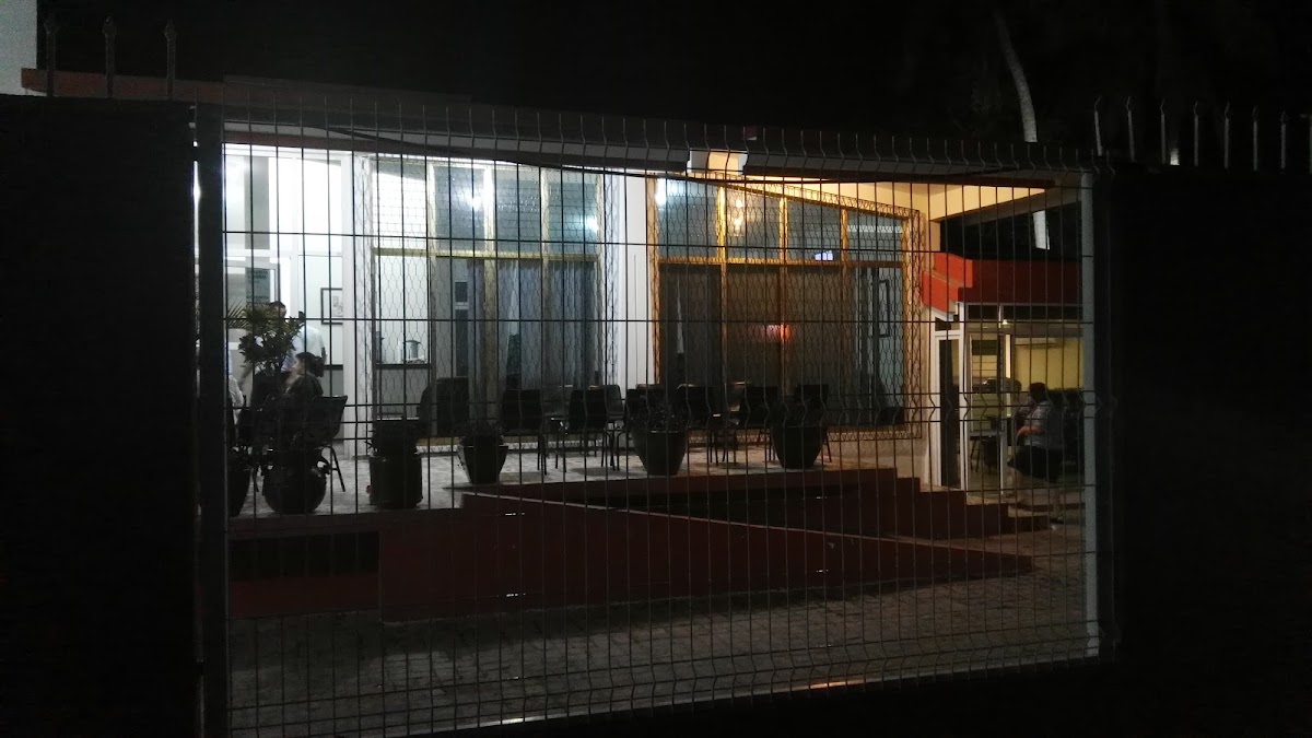 Recinto Memorial de Comalcalco