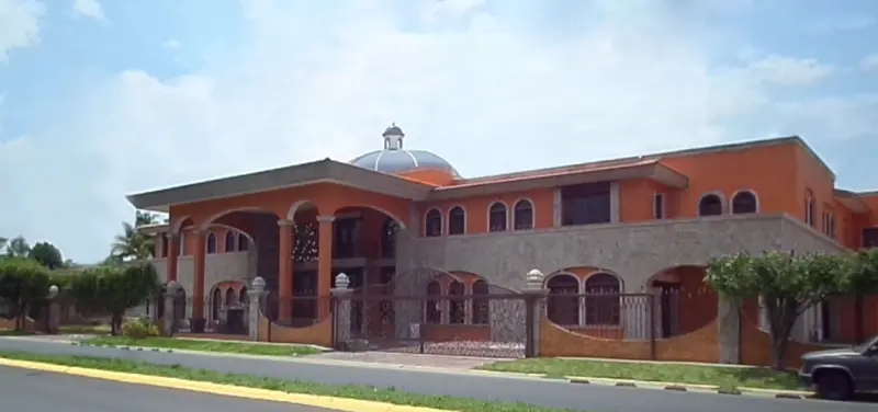 Recinto Real - Zapopan