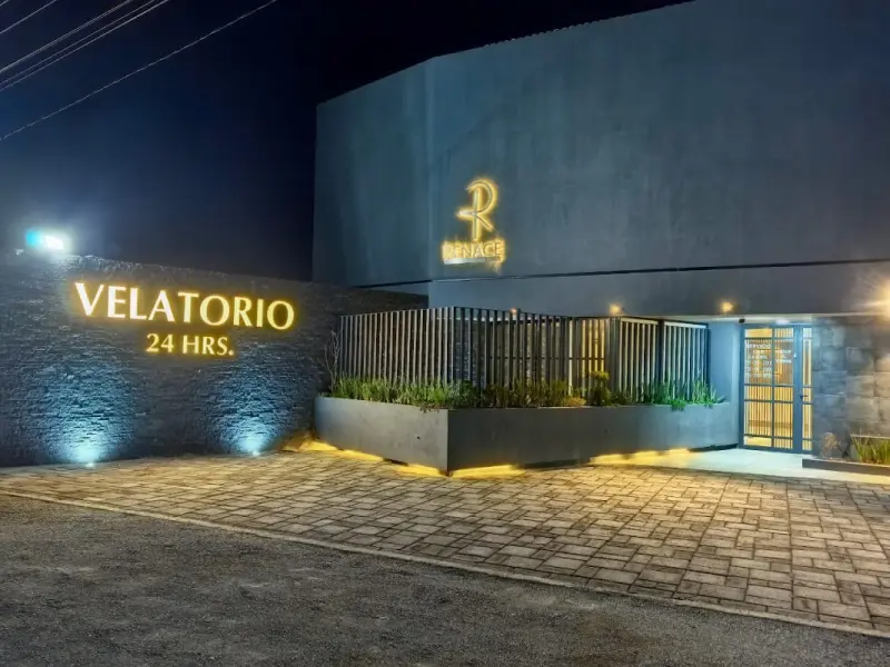 Renace Servicios Funerarios