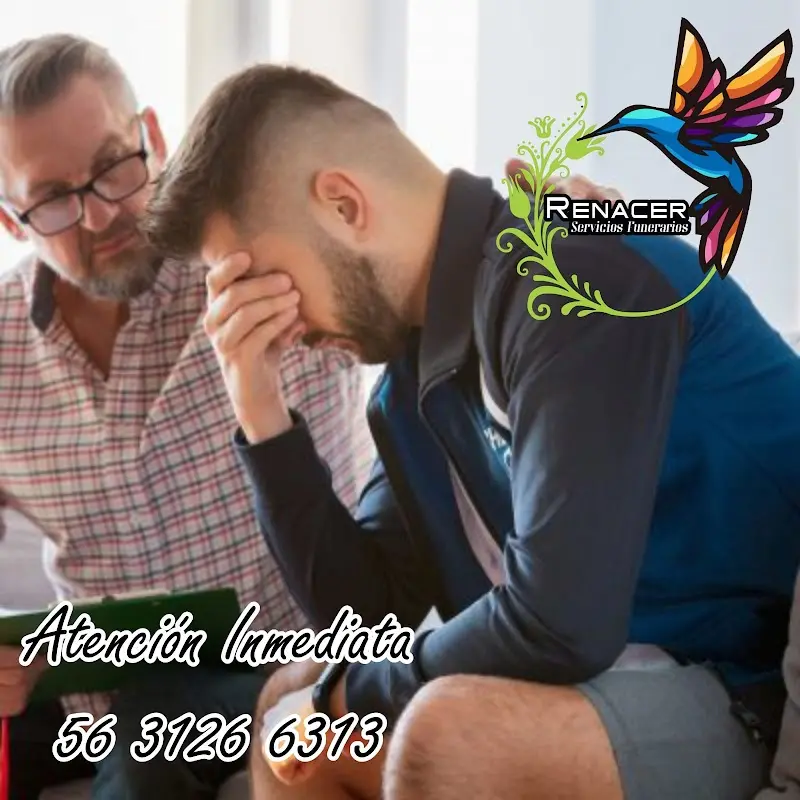 Renacer Servicios Funerarios