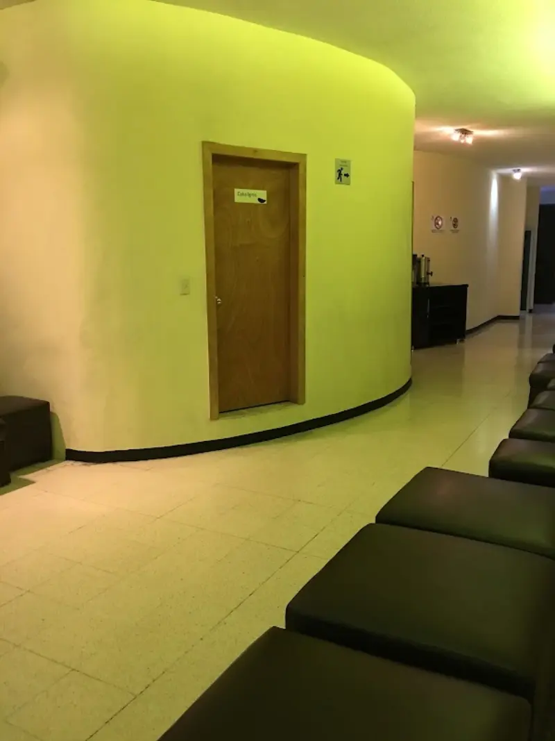 Réquiem Servicios Funerarios