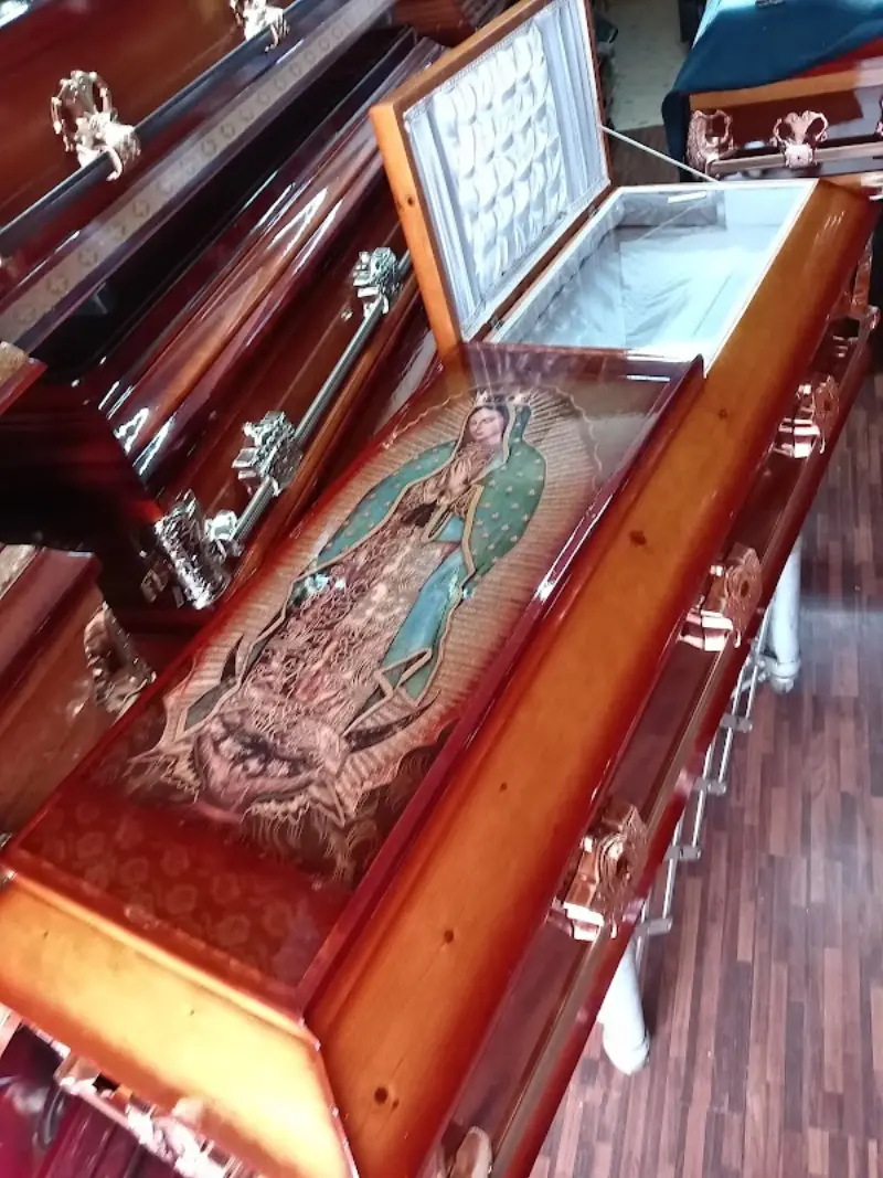 Rivas Servicios Funerarios