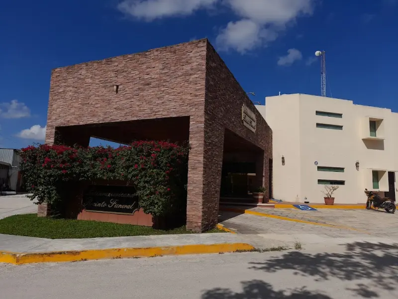 Riviera Memorial Casa Funeral