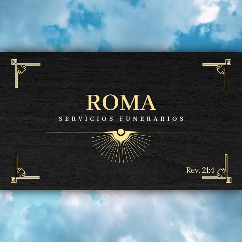 Roma Servicios Funerarios