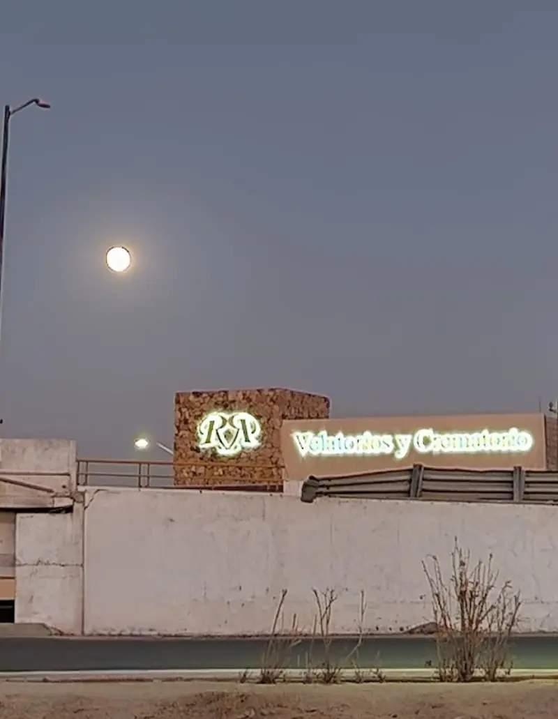 Rr Velatorios y Crematorie