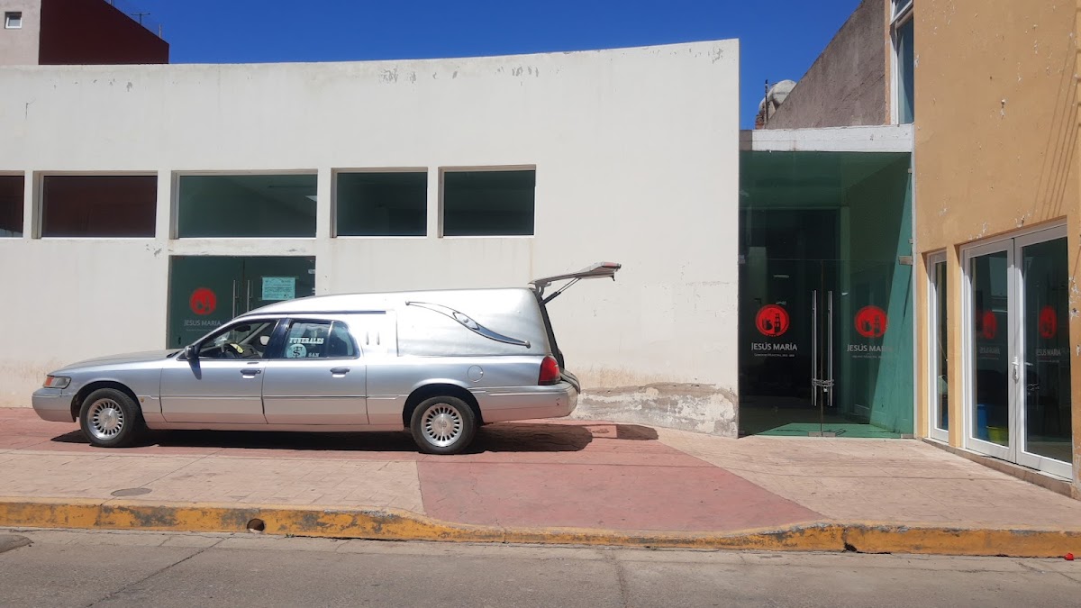 Sal de velación municipal