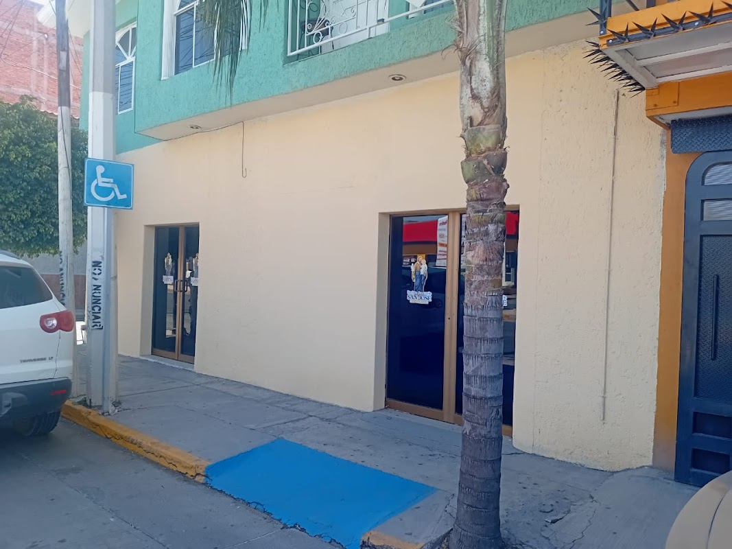 Sala de Velación de Funeral la Paz