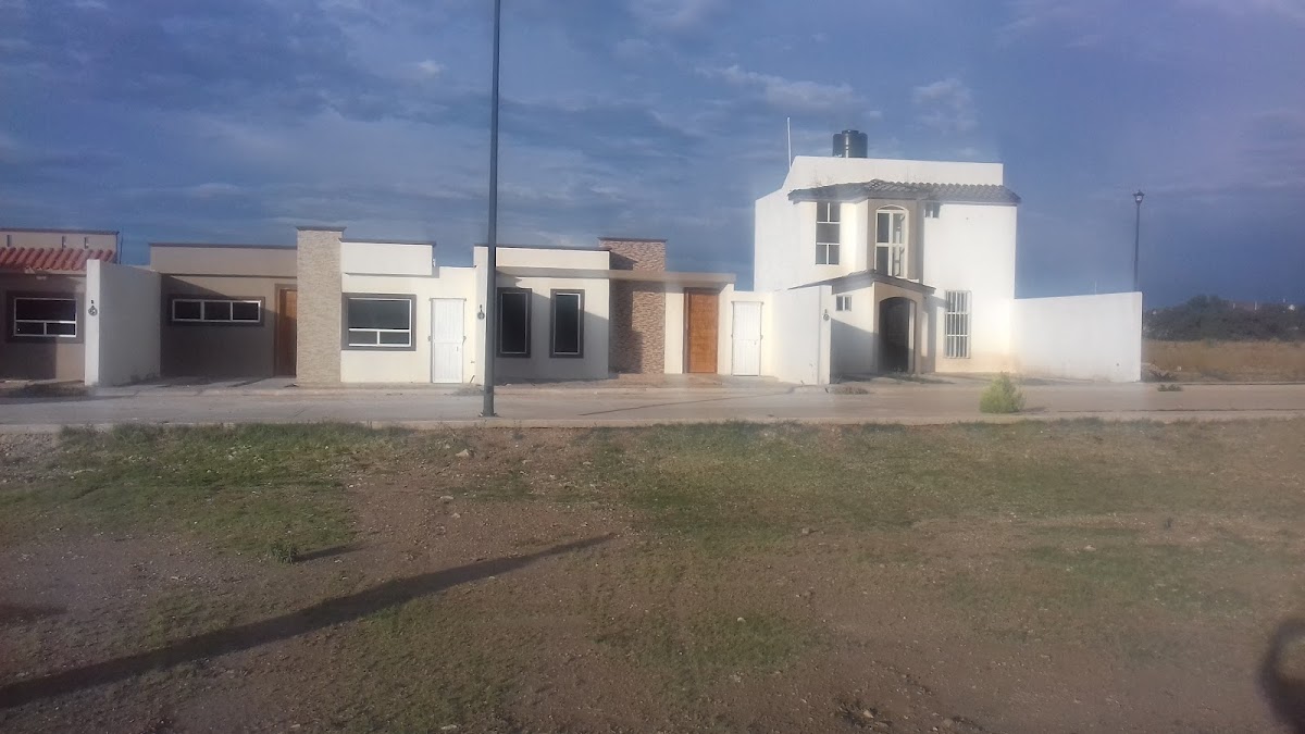 Salas de Velación San Juan Bautista A.C