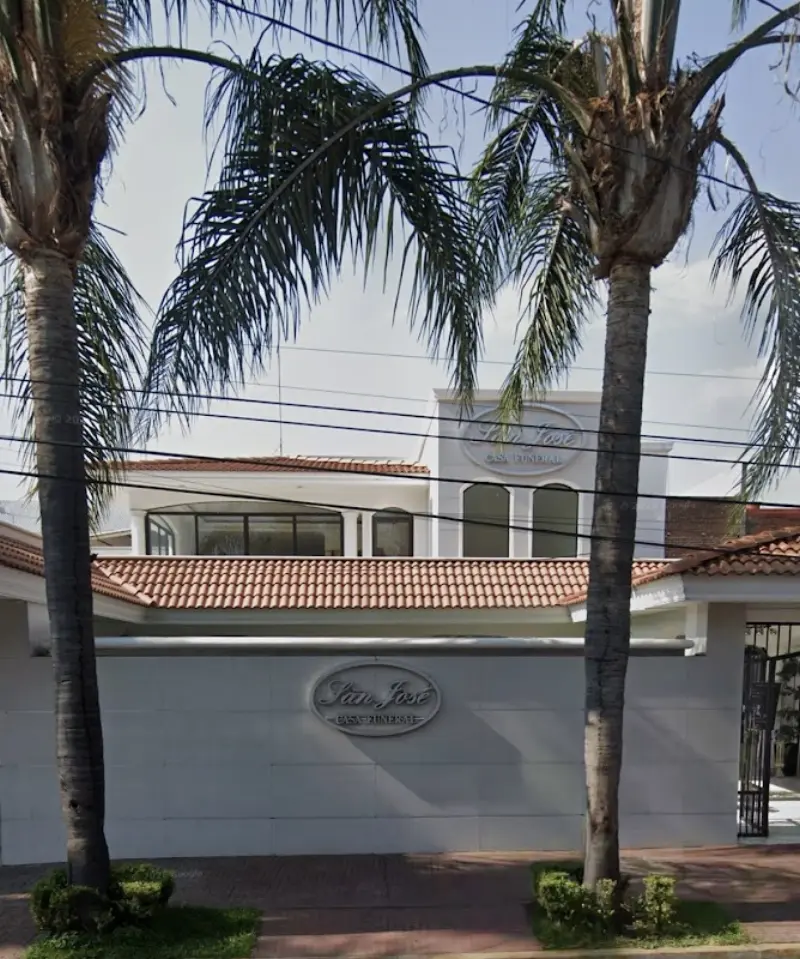 San José Casa Funeral