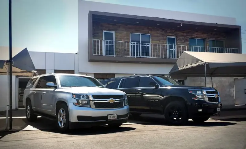 SAN JOSÉ Funerarias y Crematorio