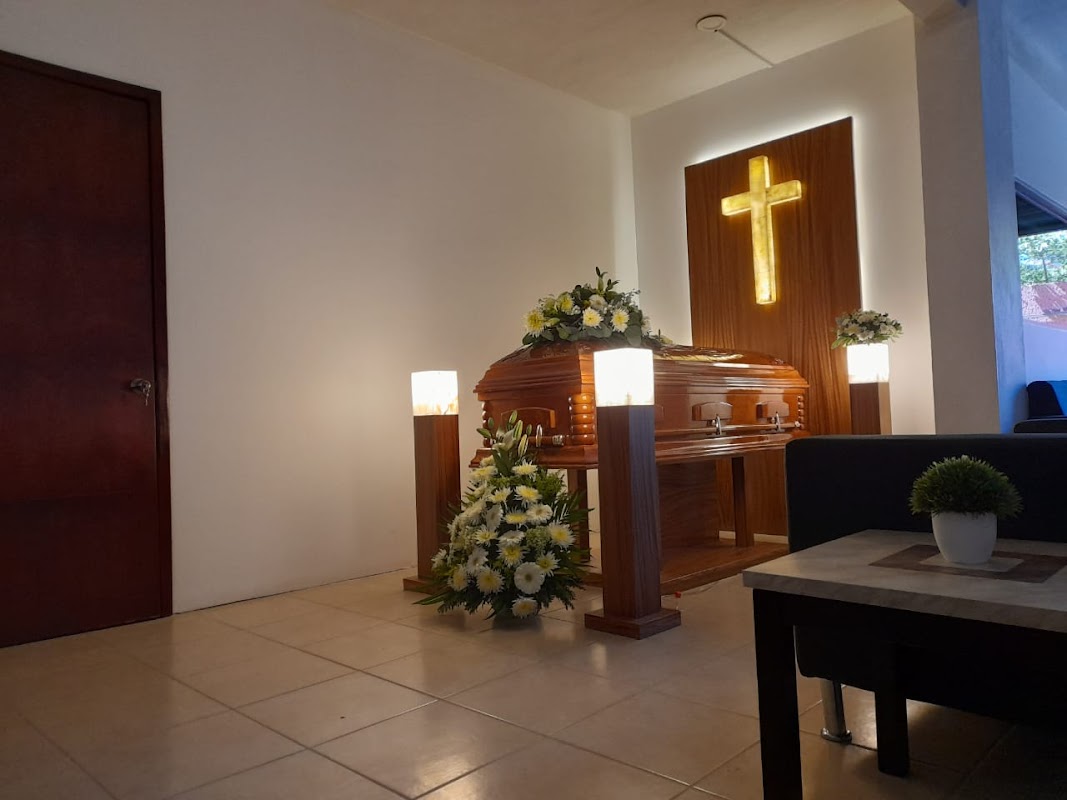 San Miguel Casa Funeral San José de Gracia Michoacaán 59500