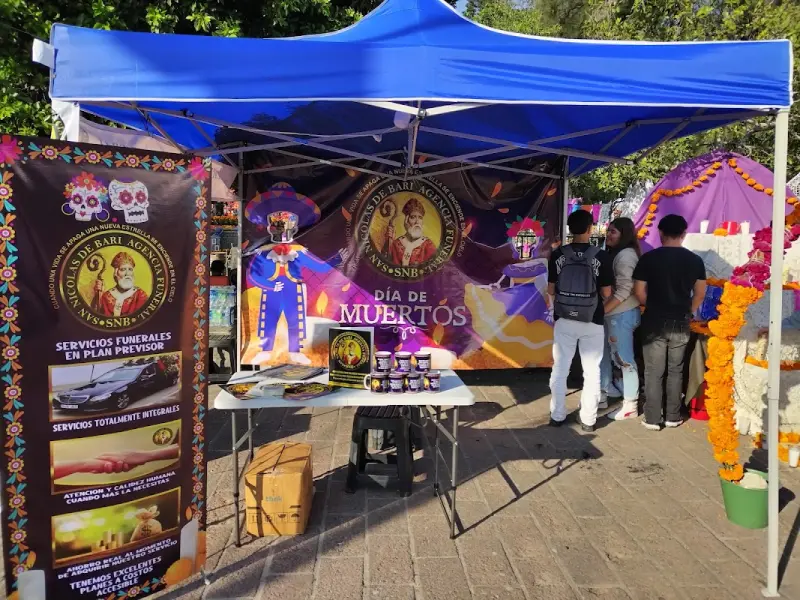 San Nicolás de Bari